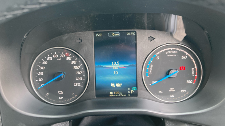 Mercedes-Benz Vito ETourer L2 Electric Fwd 150kW 100kWh Select 9-Seater Auto